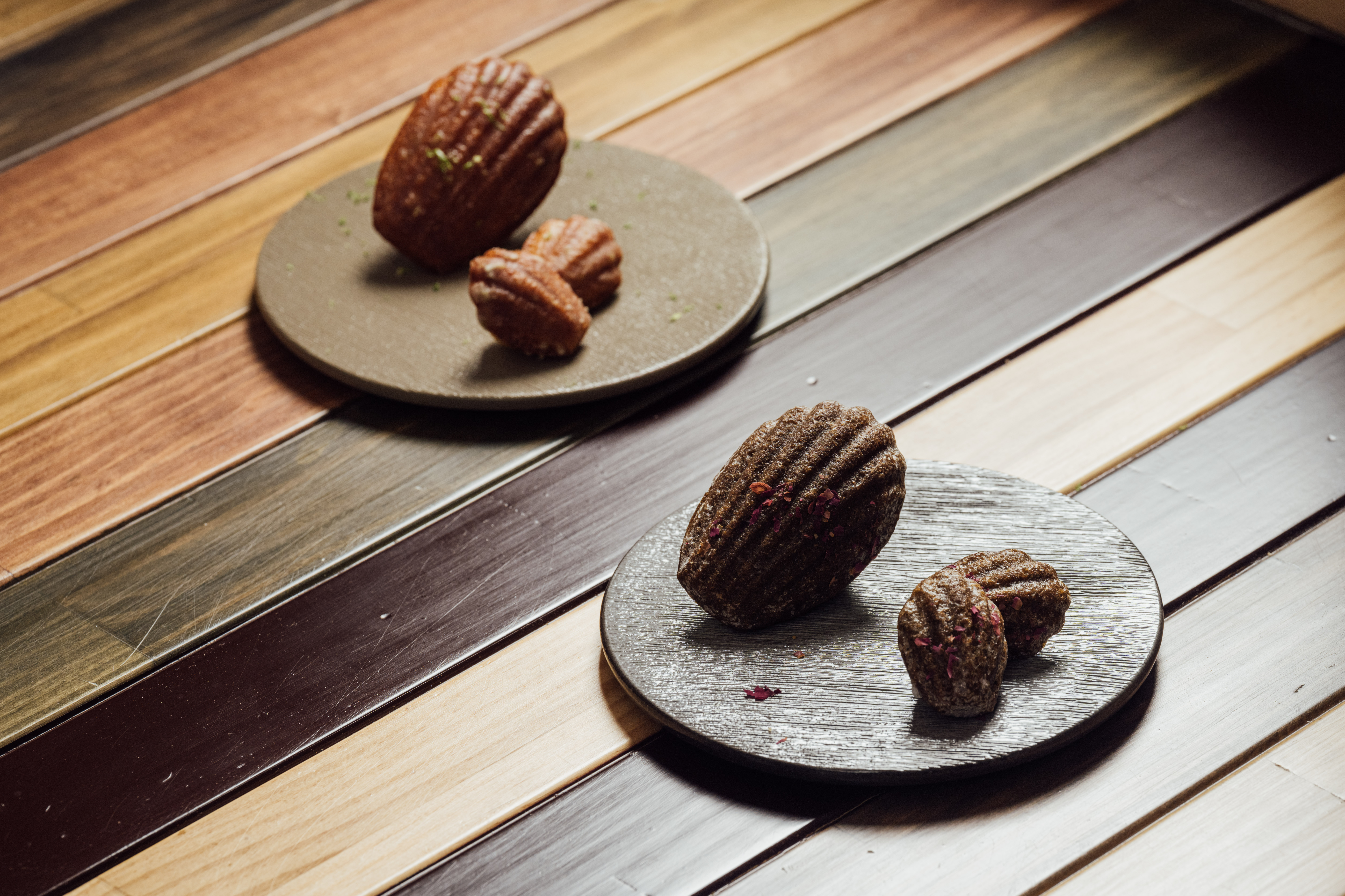 MADELENE マドレーヌ 夏・瑪德蓮